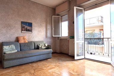 Bilocale con Due Balconi Vista Mare - Albenga a  per 150000